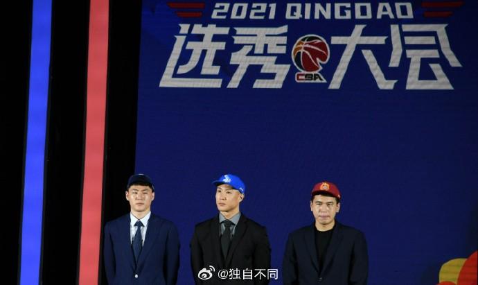 青岛队迎来第三次结缘，2025年CBA选秀大会将落户此地