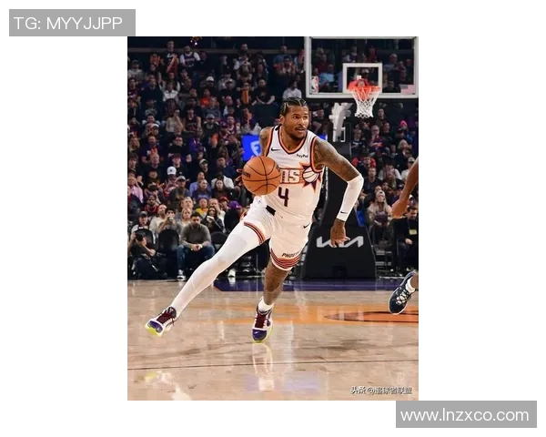 太阳队奔赴洛城！官方Ins曝光球员登机时刻，杰伦-格林现身