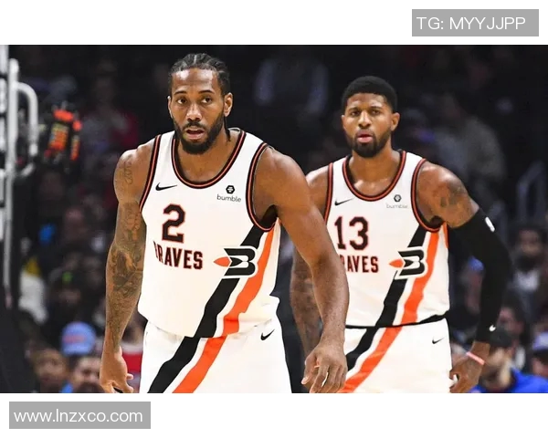 快船后悔吗？鲍威尔在热火场均24.5分，TS达64.4%