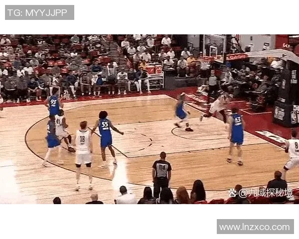 多记关键三分！杰明9中5得到18分5板5助，加时包揽10分