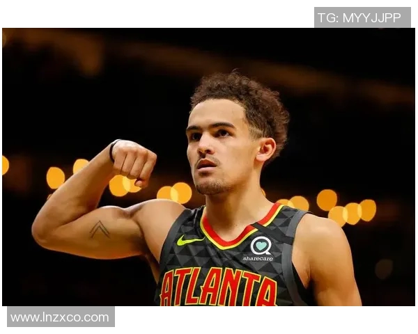 特雷·杨：被交易那天开车去球馆的路上，我情绪失控哭了出来